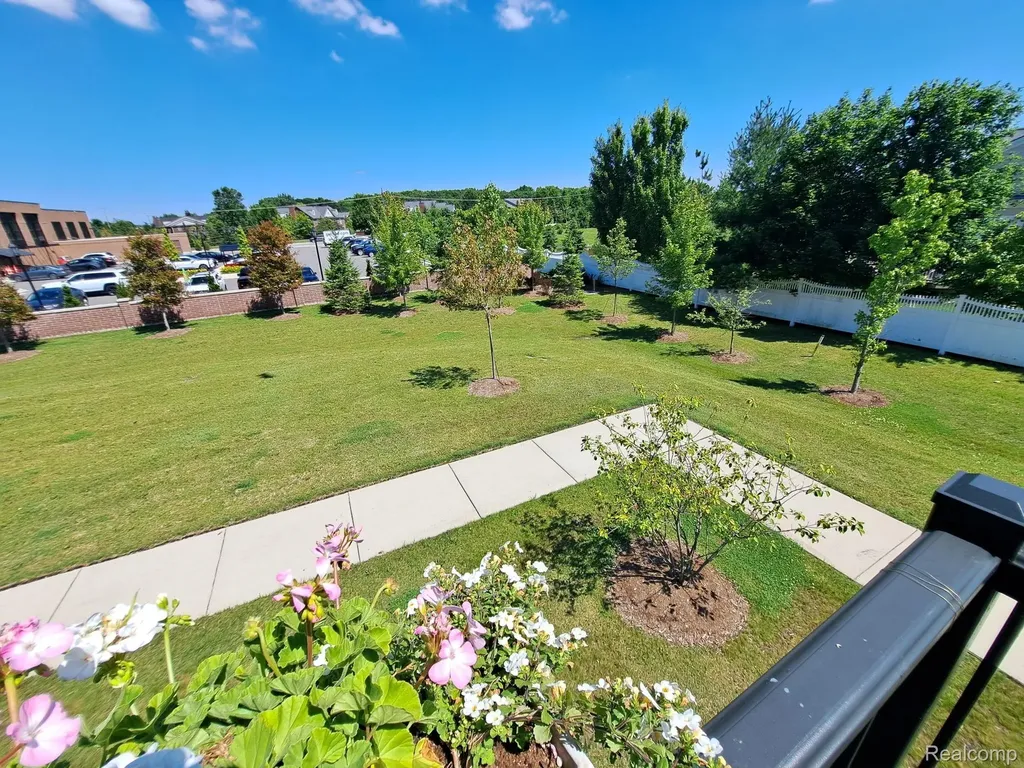 49503 Lantern Way Canton Charter Township MI 48188