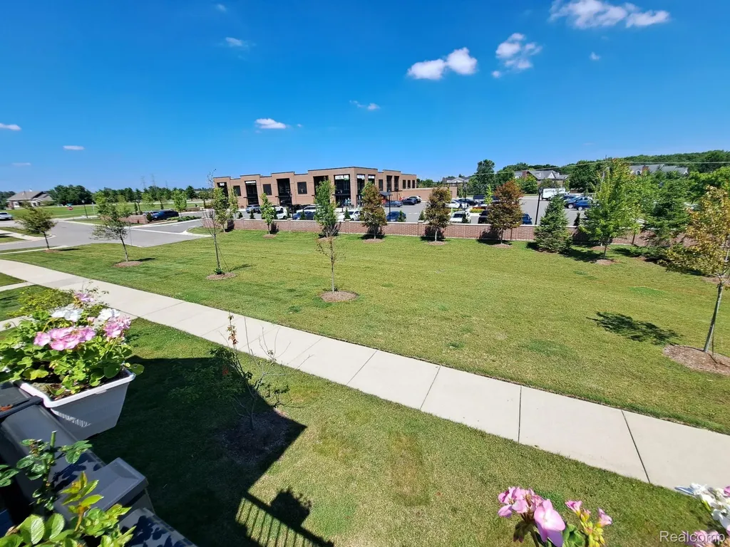 49503 Lantern Way Canton Charter Township MI 48188