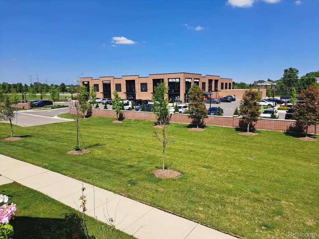 49503 Lantern Way Canton Charter Township MI 48188