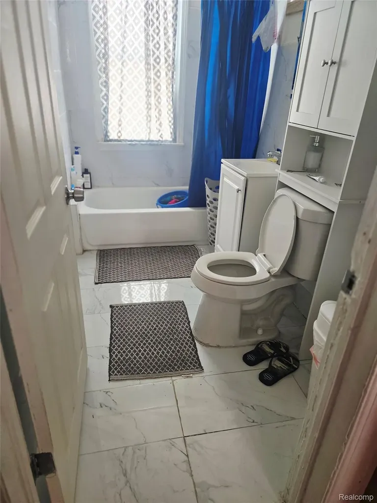 11821 Gable Street Detroit City MI 48212