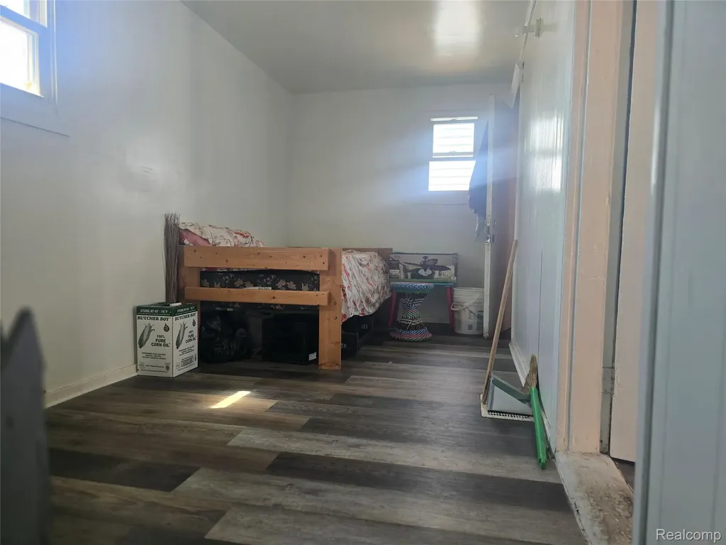 11821 Gable Street Detroit City MI 48212