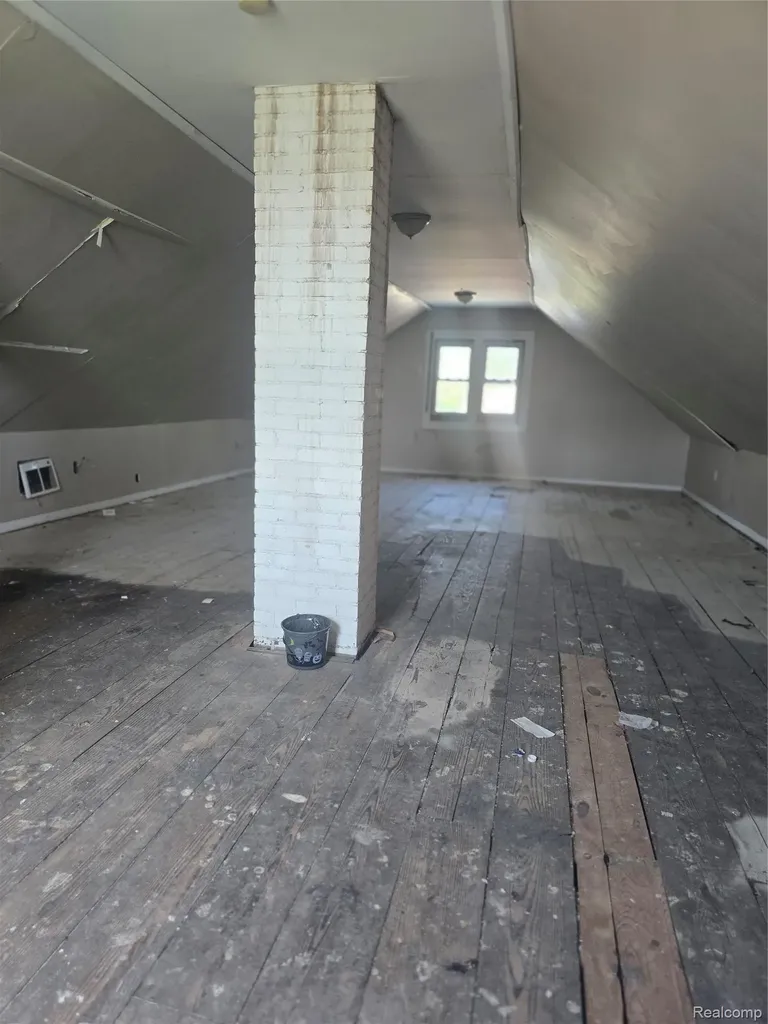 11821 Gable Street Detroit City MI 48212