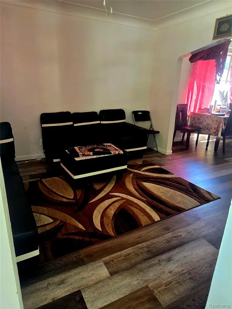 11821 Gable Street Detroit City MI 48212