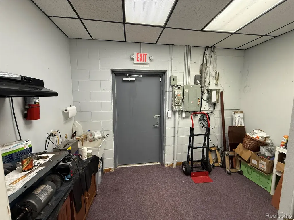40070 Hayes Clinton Charter Township MI 48038