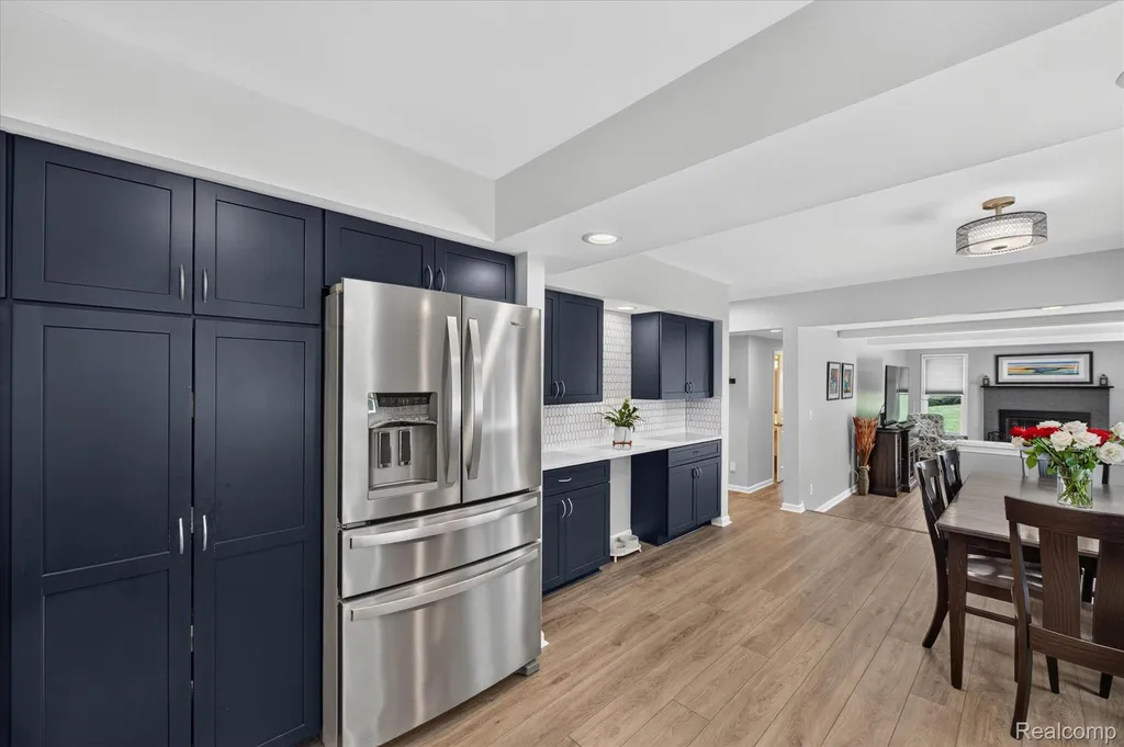 31136 Carriage Hill Court Farmington Hills City MI 48331