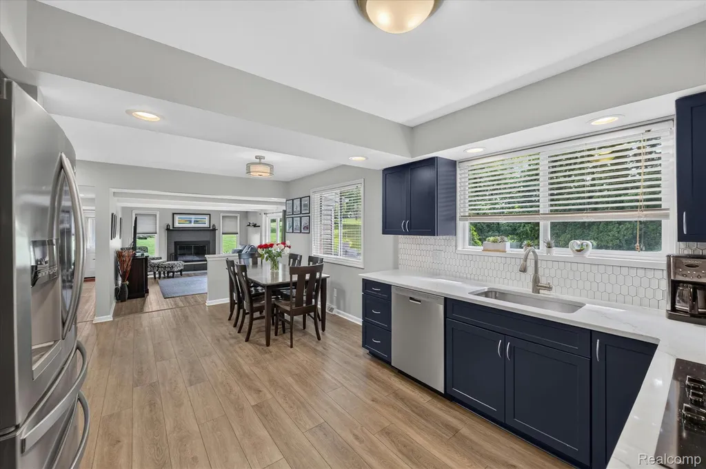 31136 Carriage Hill Court Farmington Hills City MI 48331
