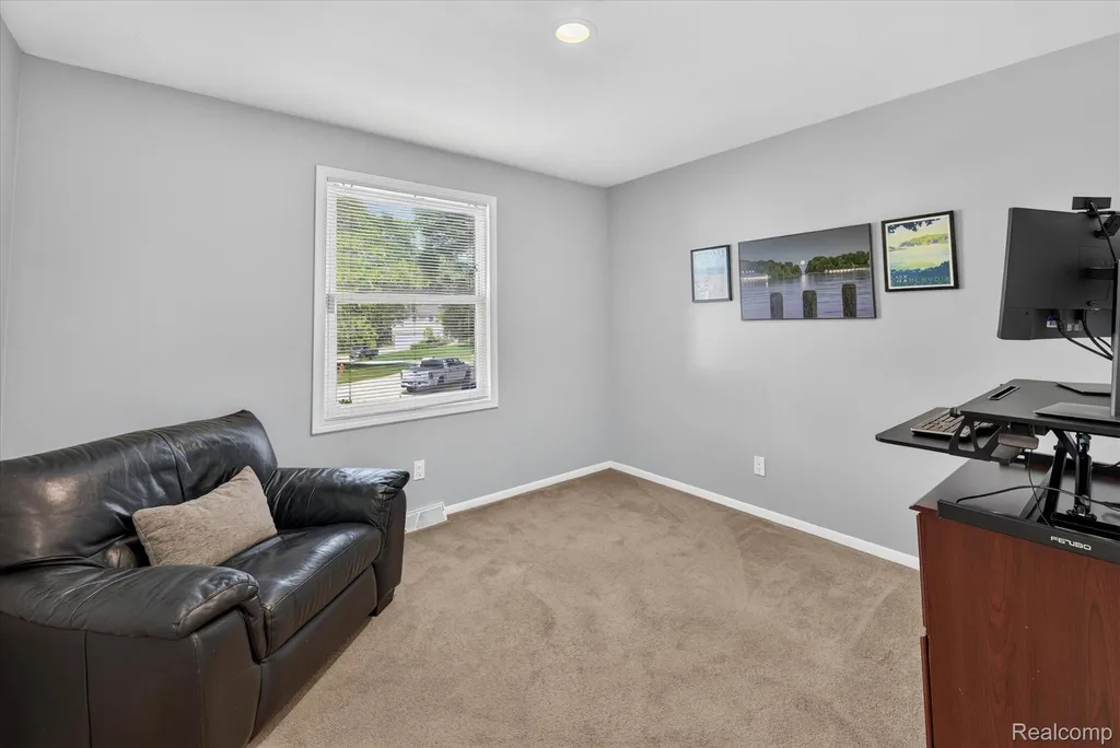 31136 Carriage Hill Court Farmington Hills City MI 48331