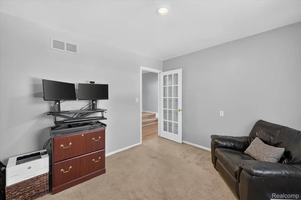 31136 Carriage Hill Court Farmington Hills City MI 48331