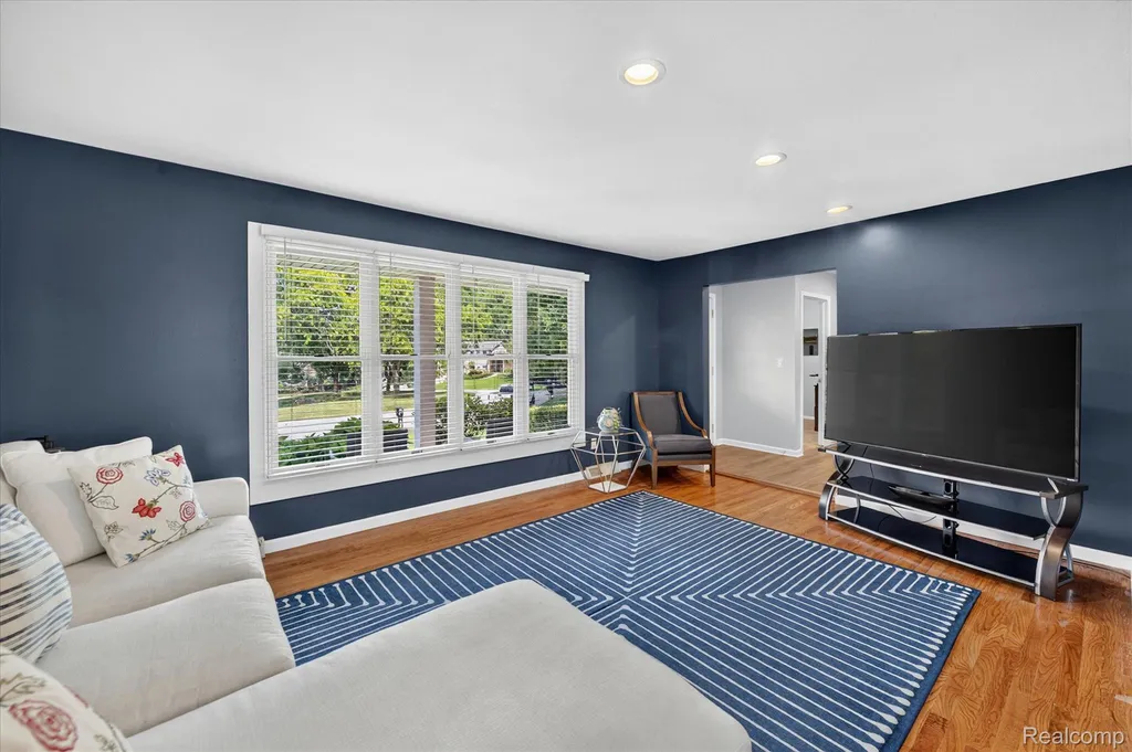 31136 Carriage Hill Court Farmington Hills City MI 48331