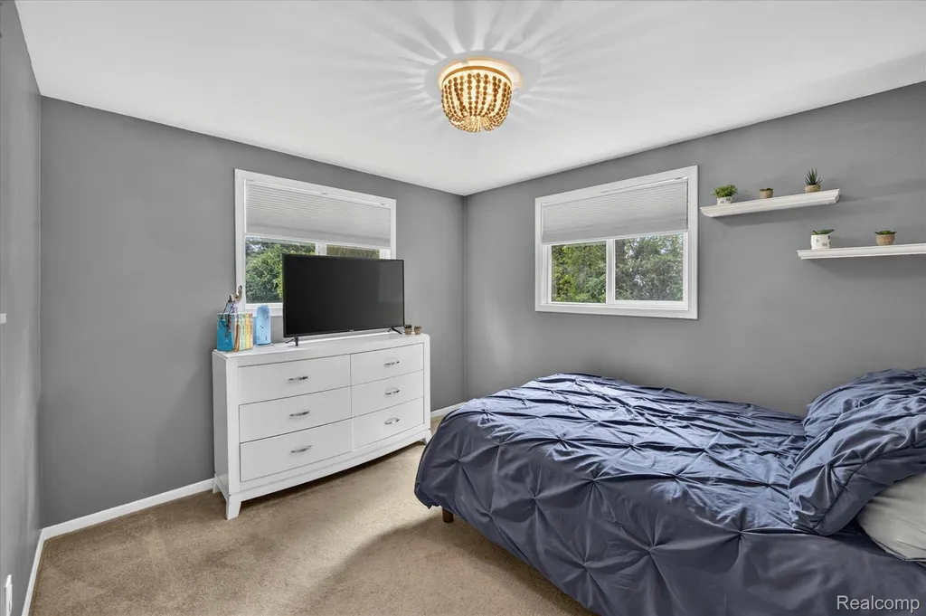 31136 Carriage Hill Court Farmington Hills City MI 48331