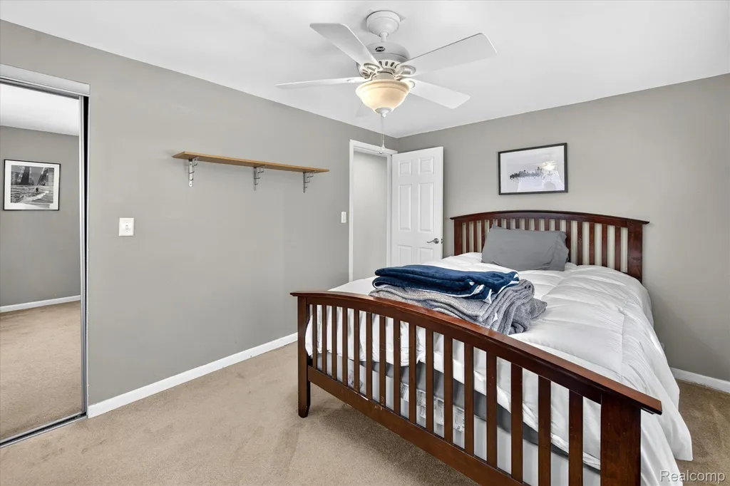 31136 Carriage Hill Court Farmington Hills City MI 48331