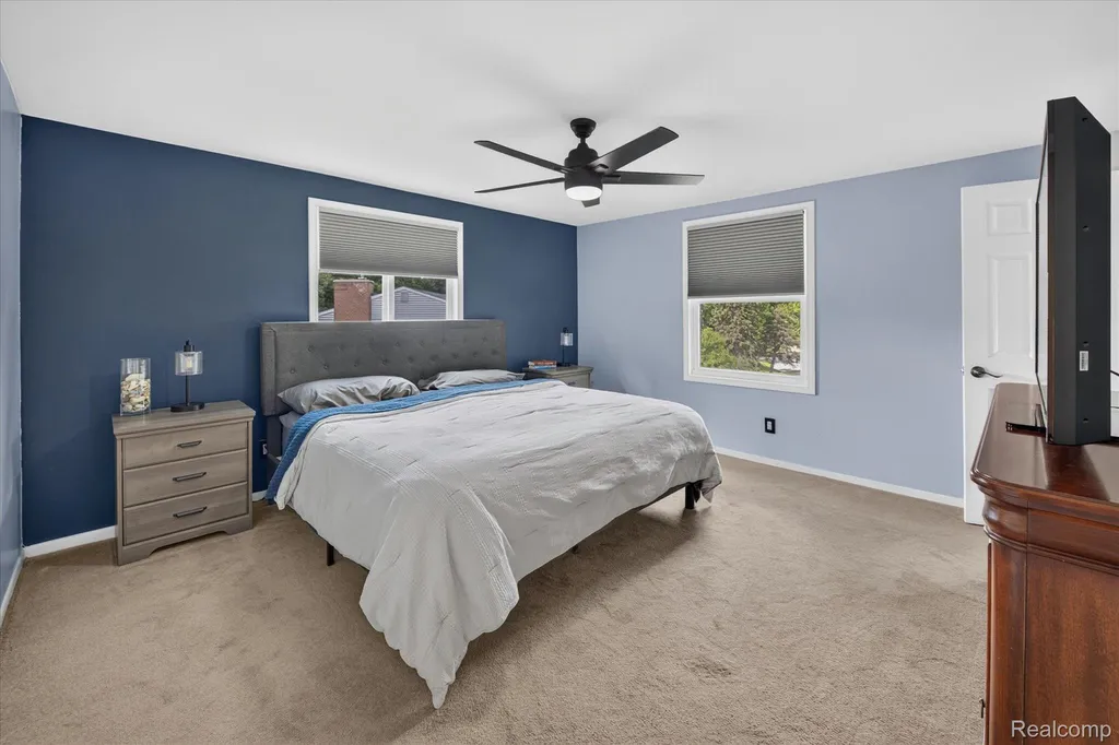 31136 Carriage Hill Court Farmington Hills City MI 48331