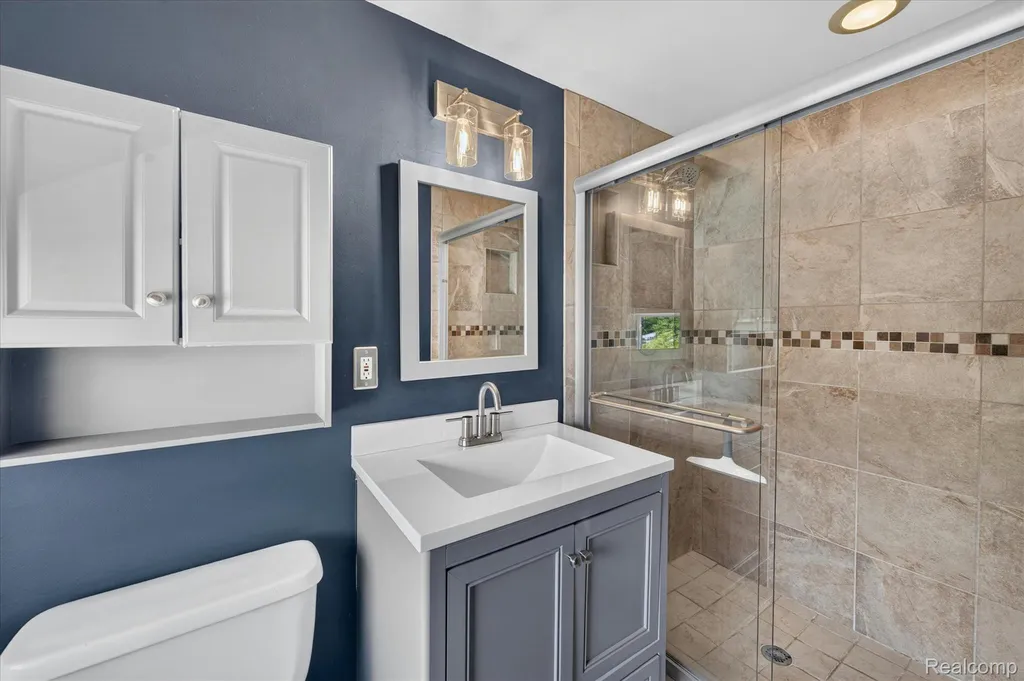 31136 Carriage Hill Court Farmington Hills City MI 48331