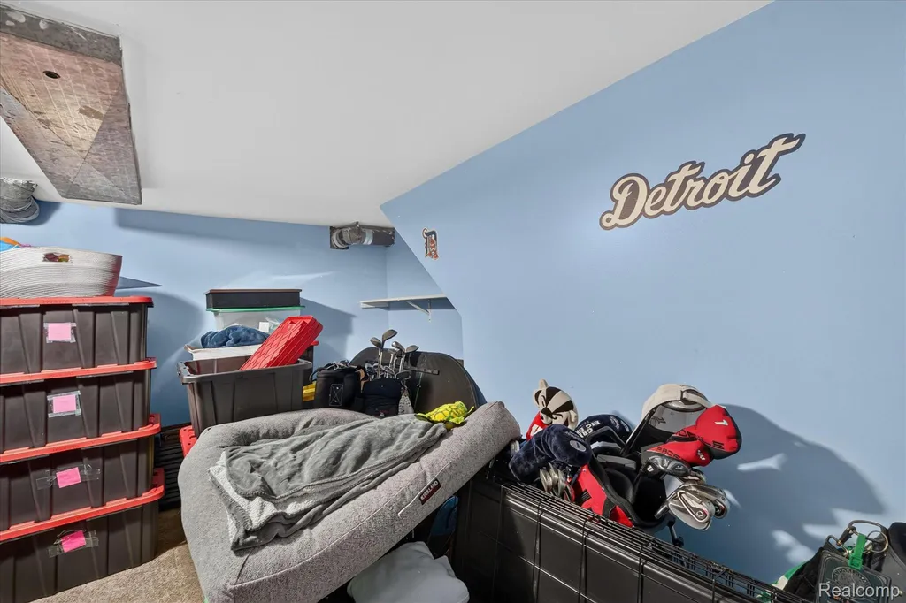 31136 Carriage Hill Court Farmington Hills City MI 48331