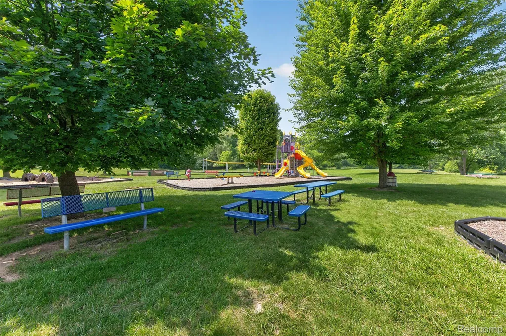 31136 Carriage Hill Court Farmington Hills City MI 48331