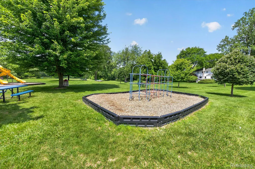 31136 Carriage Hill Court Farmington Hills City MI 48331