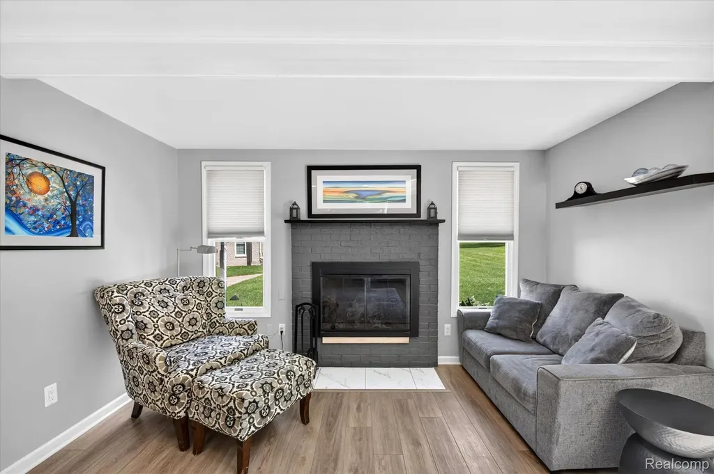 31136 Carriage Hill Court Farmington Hills City MI 48331