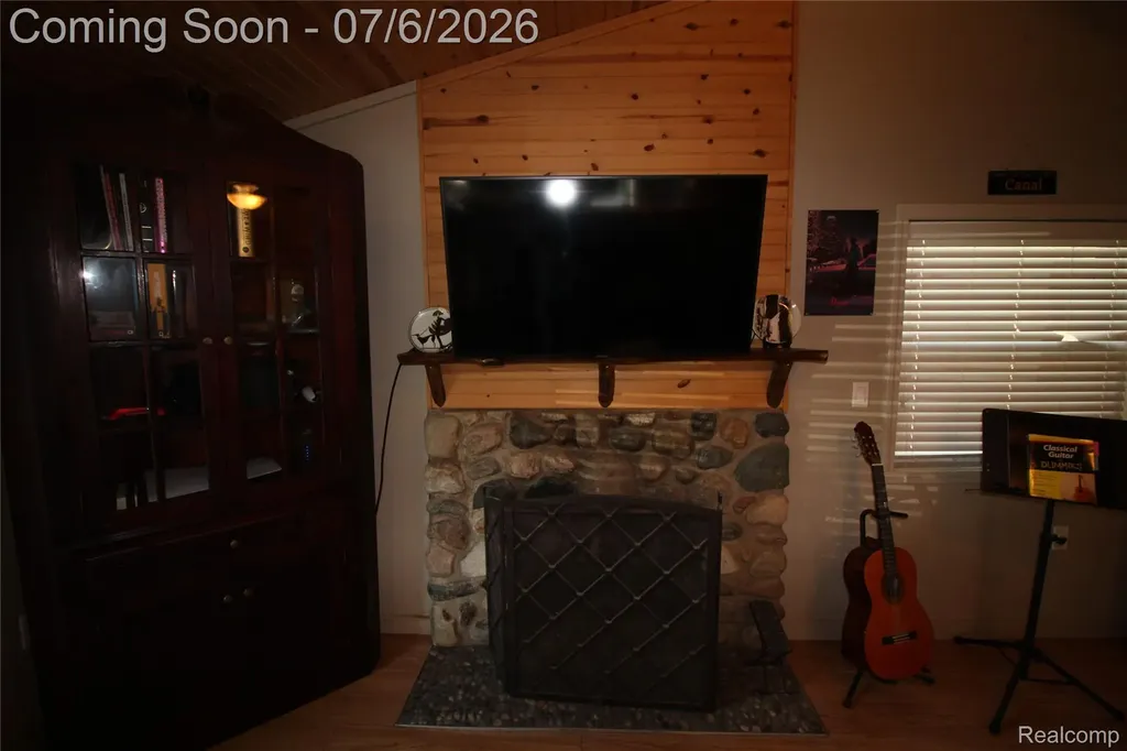 11144 Beryl Drive White Lake Charter Township MI 48386