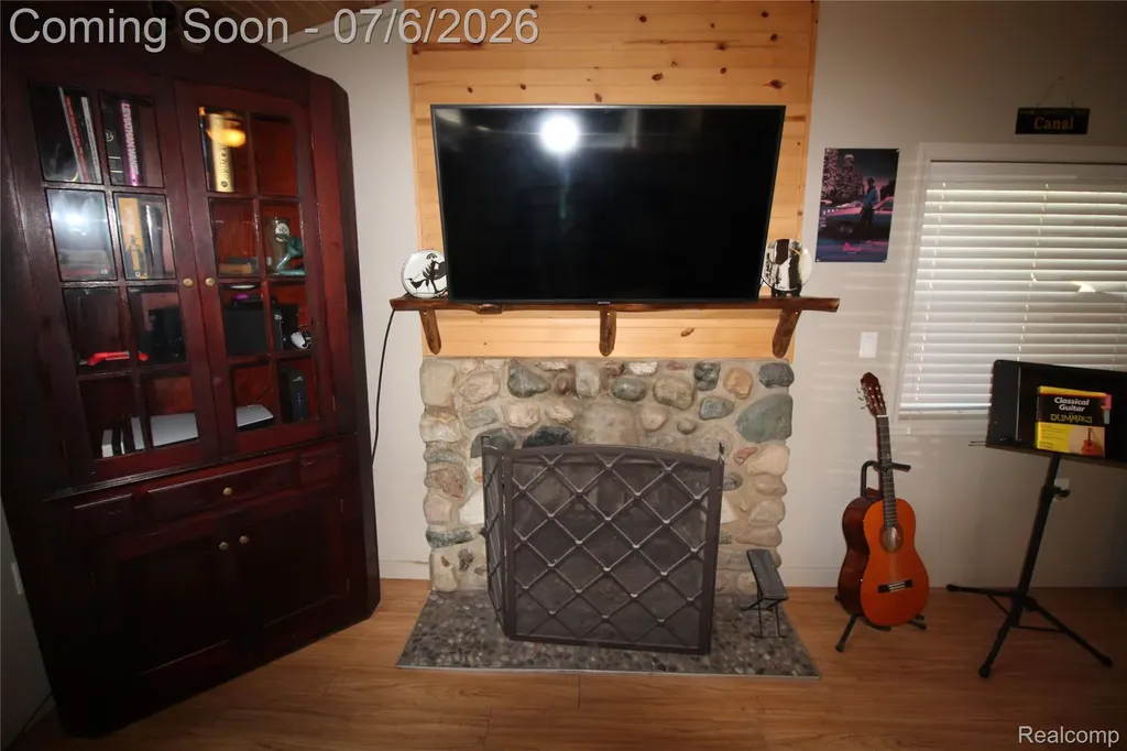 11144 Beryl Drive White Lake Charter Township MI 48386