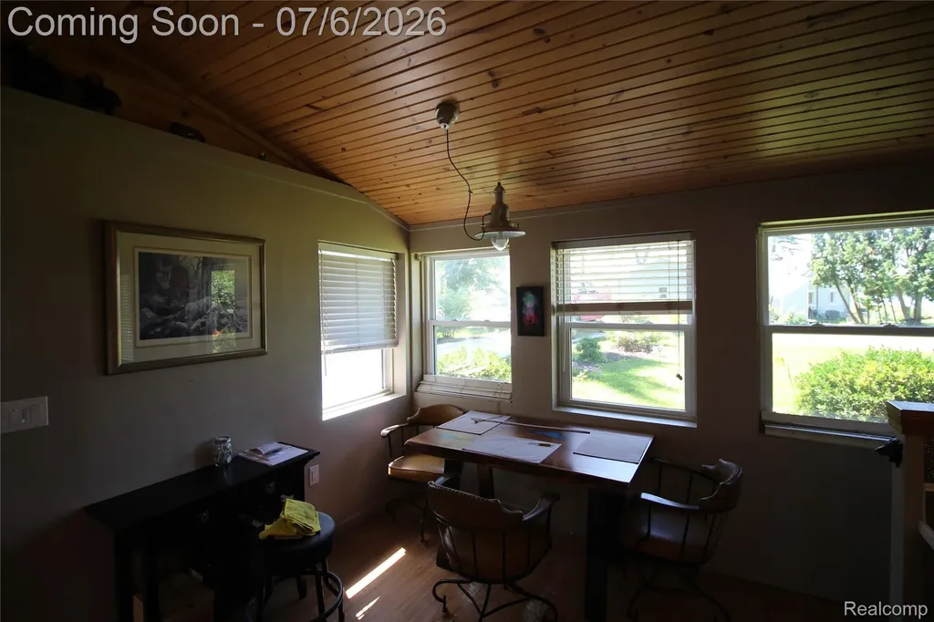11144 Beryl Drive White Lake Charter Township MI 48386
