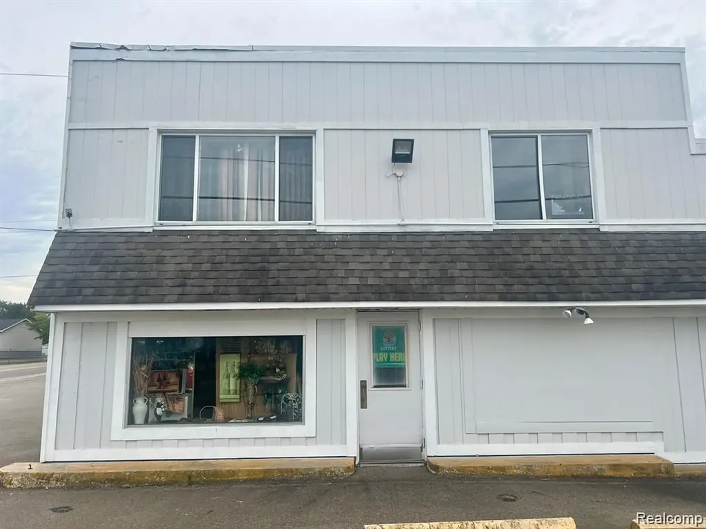 5505 Davison Road Elba Township MI 48446