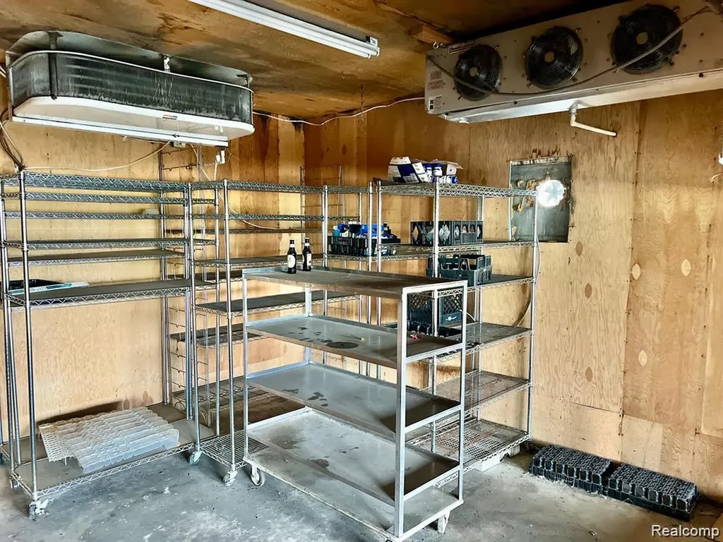 5505 Davison Road Elba Township MI 48446