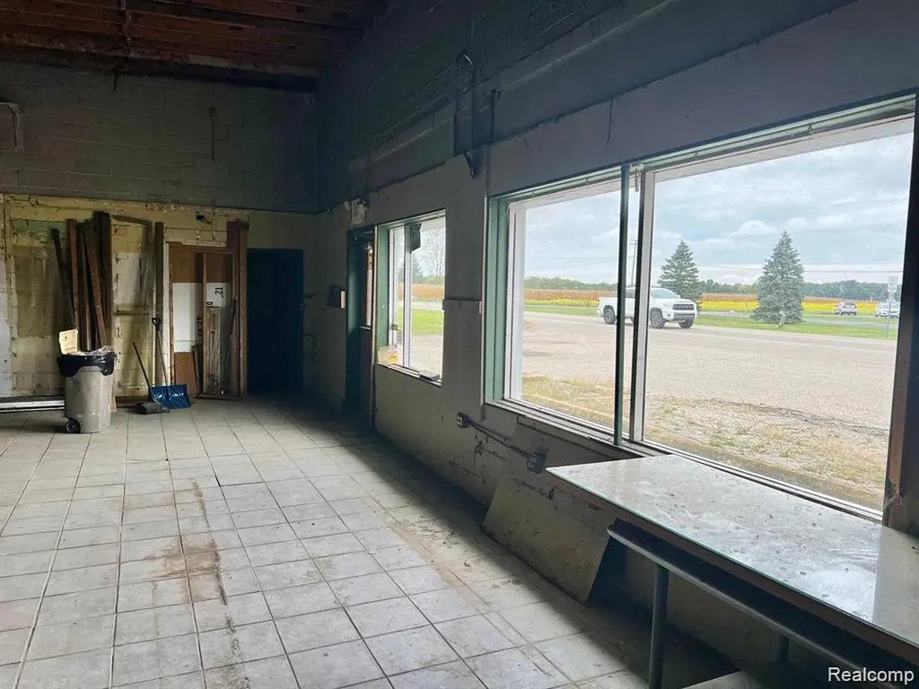 5505 Davison Road Elba Township MI 48446