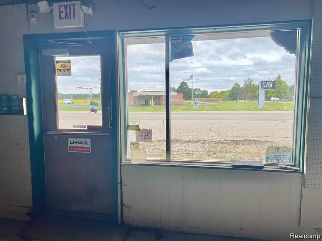 5505 Davison Road Elba Township MI 48446