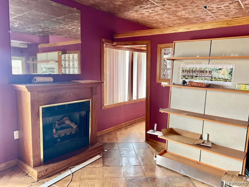 5505 Davison Road Elba Township MI 48446