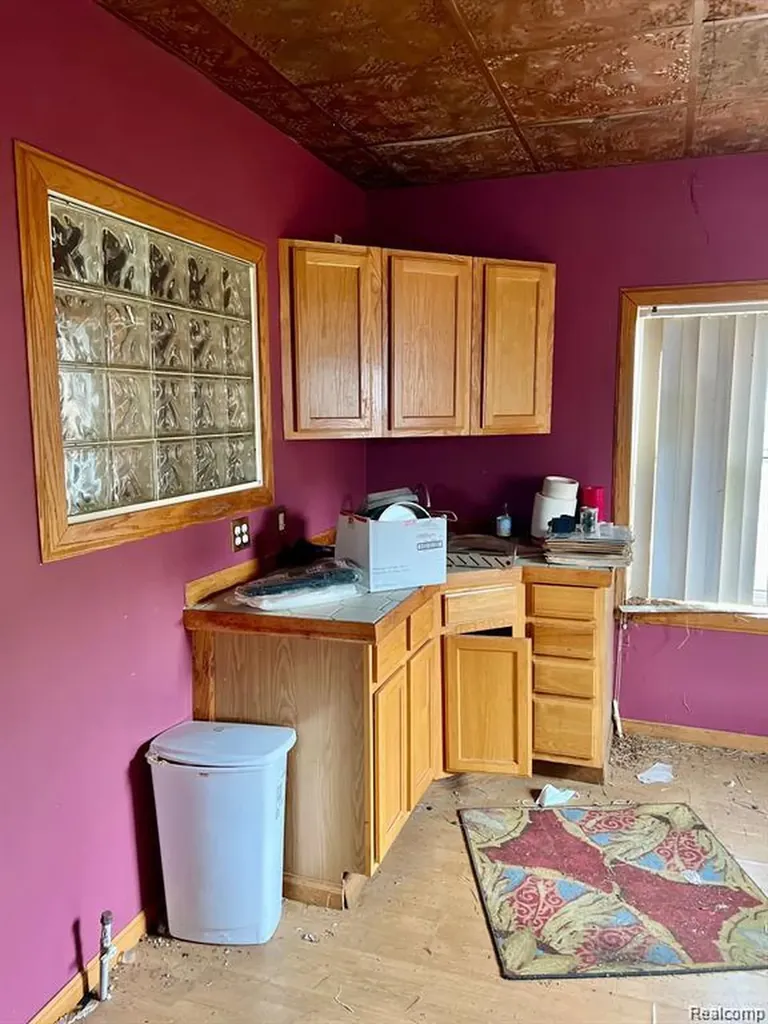 5505 Davison Road Elba Township MI 48446