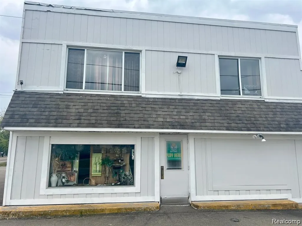 5505 Davison Road Elba Township MI 48446