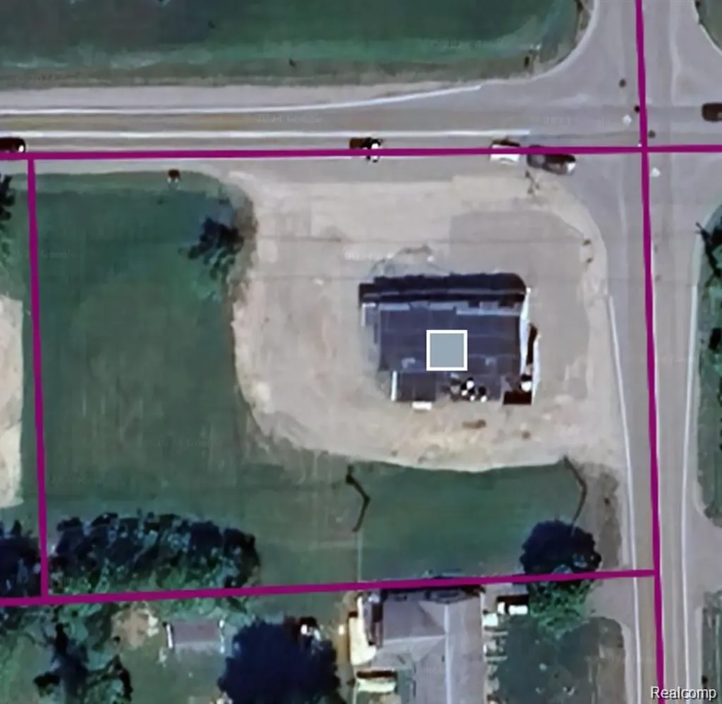 5505 Davison Road Elba Township MI 48446