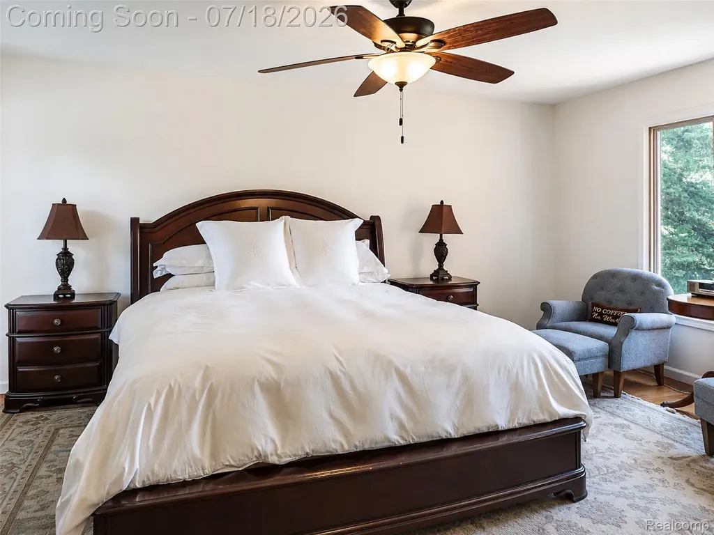 2545 Cedar Key Drive Lake Orion Village MI 48360