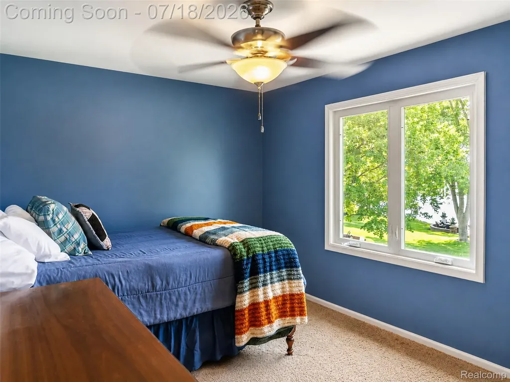 2545 Cedar Key Drive Lake Orion Village MI 48360