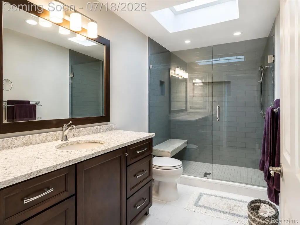 2545 Cedar Key Drive Lake Orion Village MI 48360