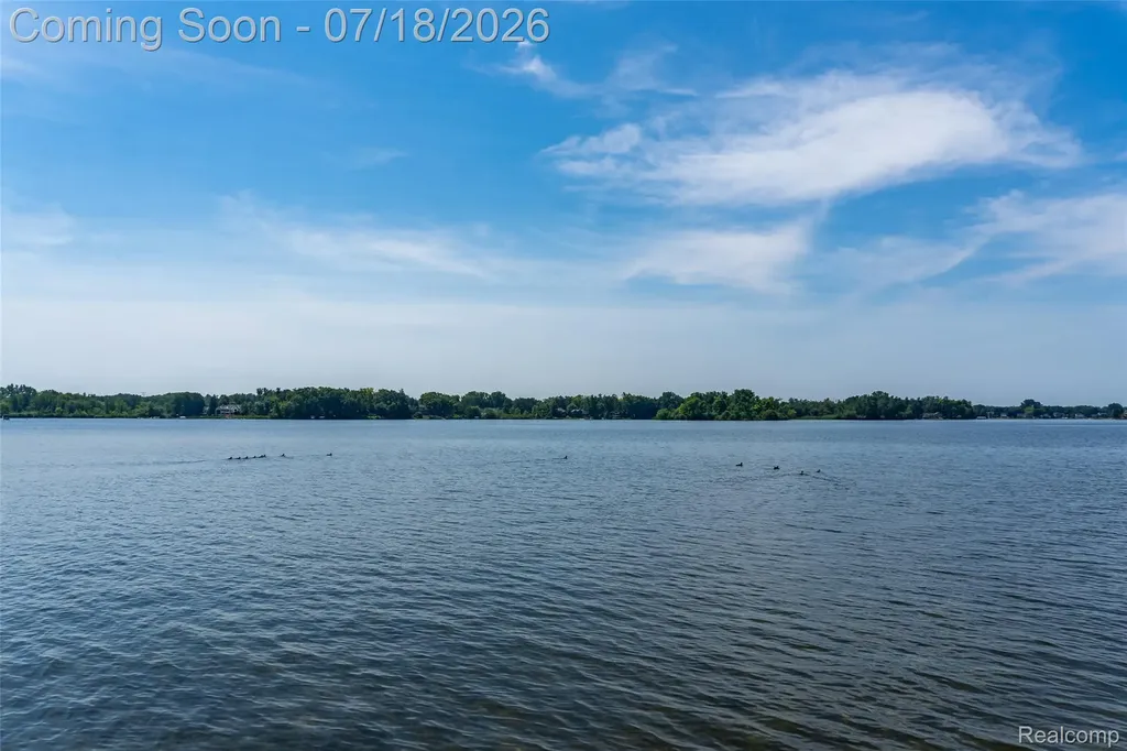 2545 Cedar Key Drive Lake Orion Village MI 48360