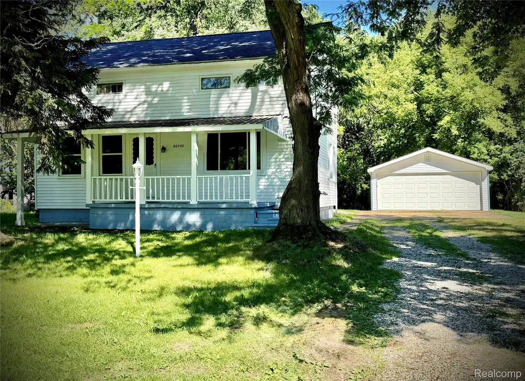 50730 Fairchild Road Chesterfield Township MI 48051