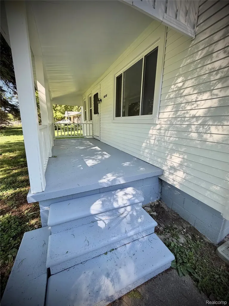 50730 Fairchild Road Chesterfield Township MI 48051