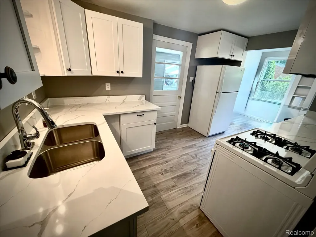 50730 Fairchild Road Chesterfield Township MI 48051