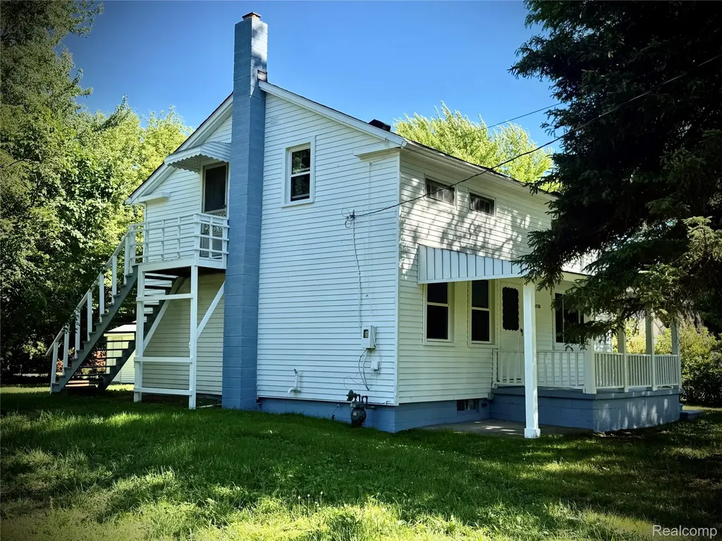 50730 Fairchild Road Chesterfield Township MI 48051