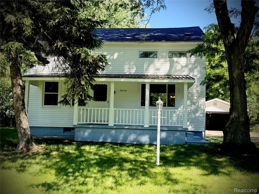 50730 Fairchild Road Chesterfield Township MI 48051