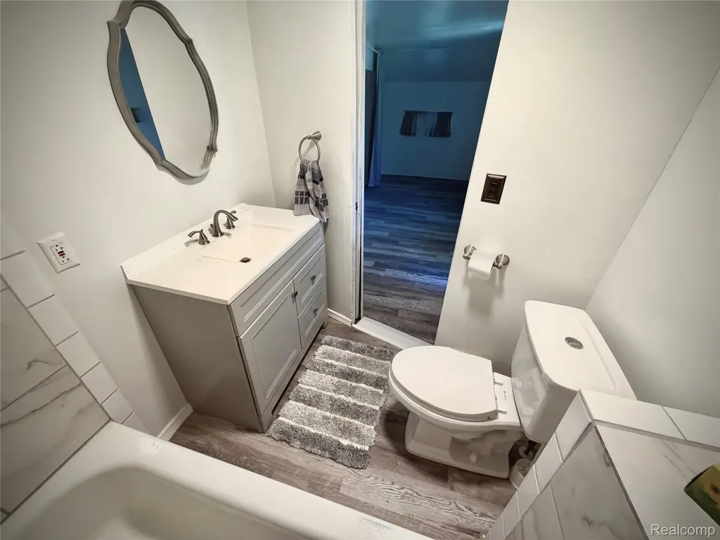 50730 Fairchild Road Chesterfield Township MI 48051