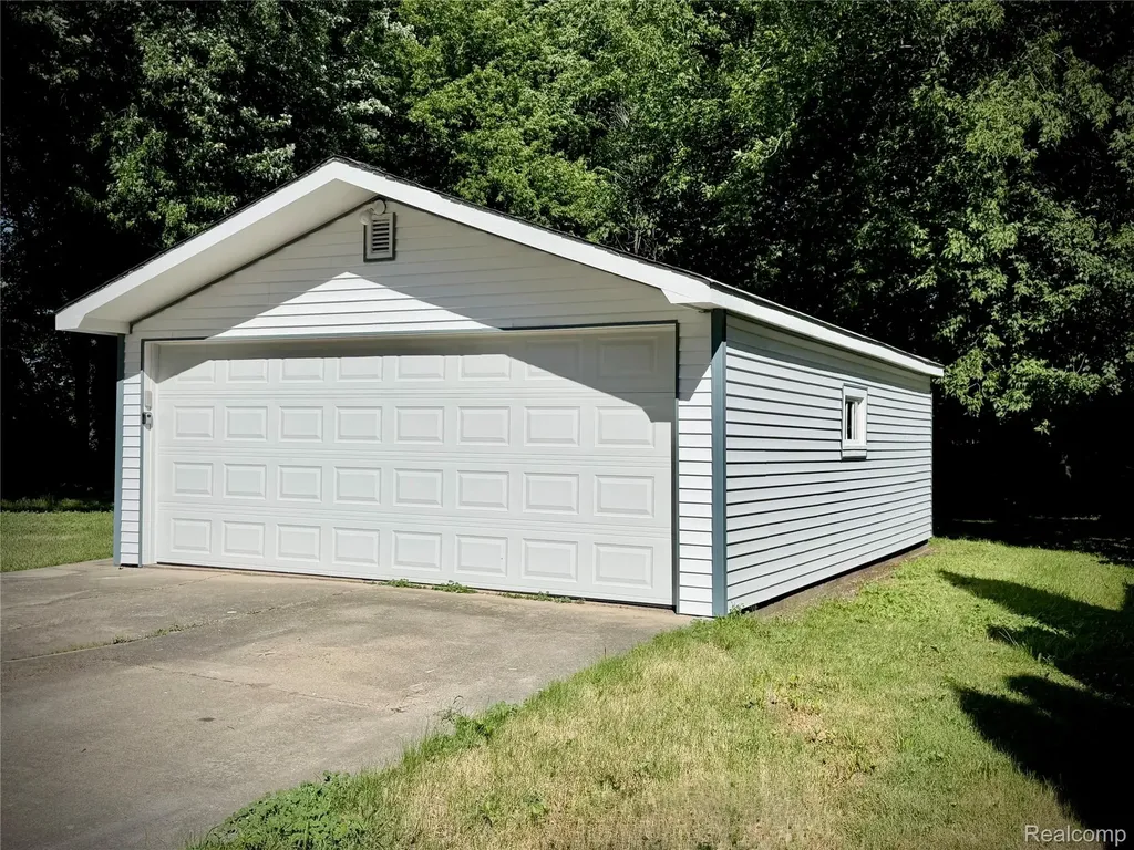 50730 Fairchild Road Chesterfield Township MI 48051