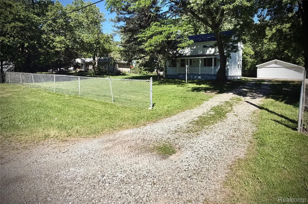 50730 Fairchild Road Chesterfield Township MI 48051