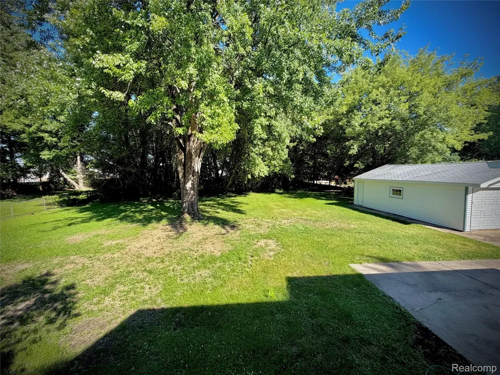 50730 Fairchild Road Chesterfield Township MI 48051