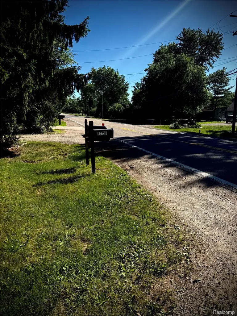 50730 Fairchild Road Chesterfield Township MI 48051