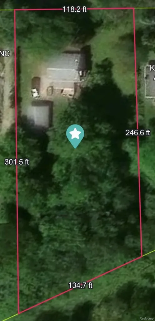 50730 Fairchild Road Chesterfield Township MI 48051