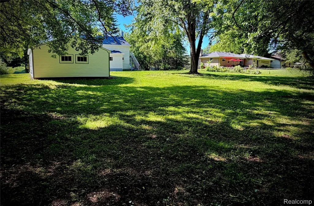 50730 Fairchild Road Chesterfield Township MI 48051