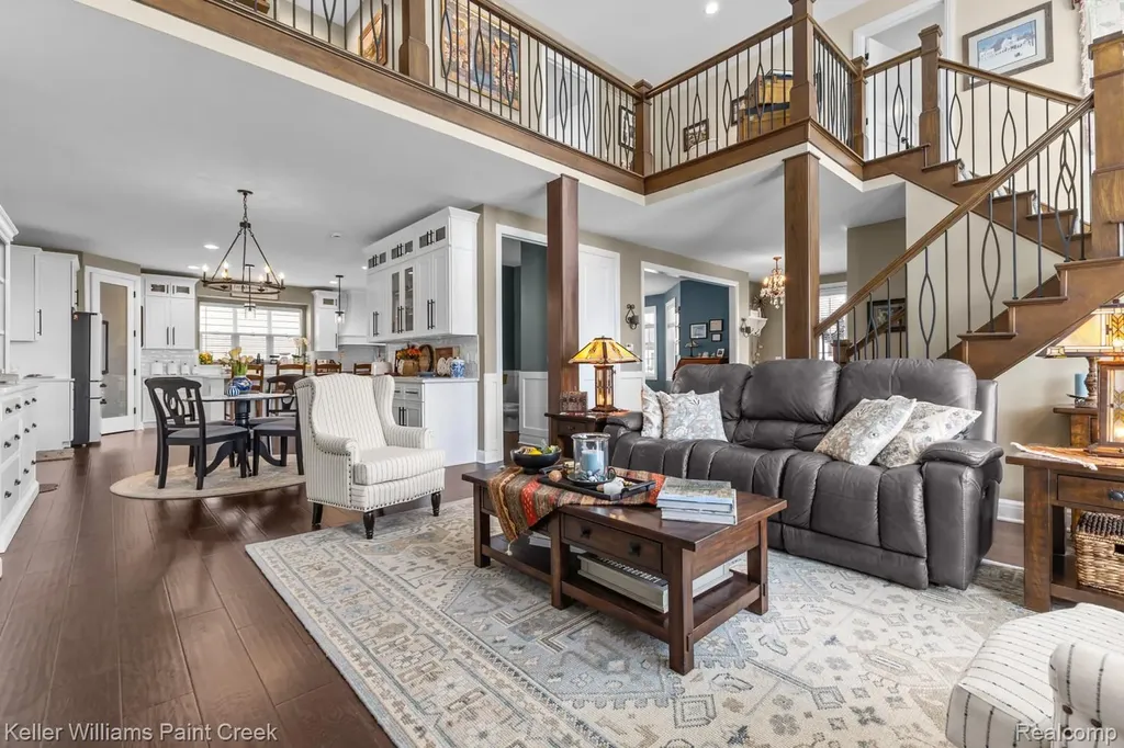 19376 Ryan Drive Macomb Township MI 48042
