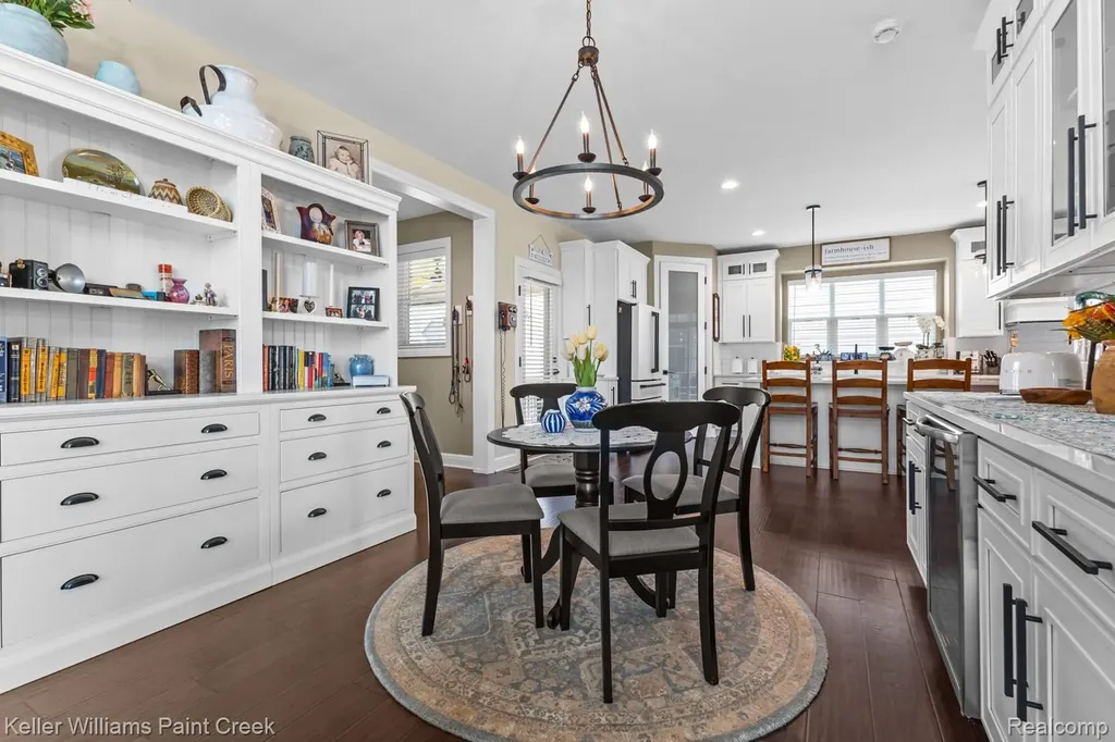 19376 Ryan Drive Macomb Township MI 48042
